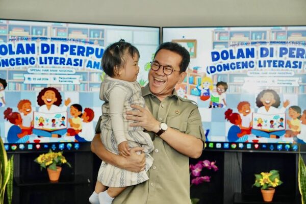 Menteri Busan