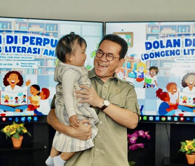Menteri Busan