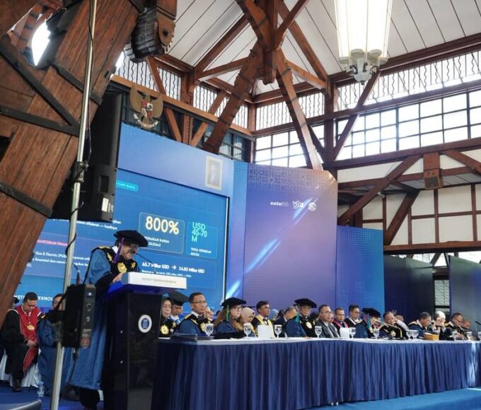Guru Besar ITB