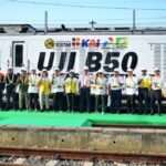 Penggunaan B50