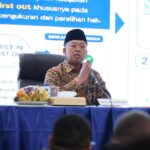 Menteri Nusron