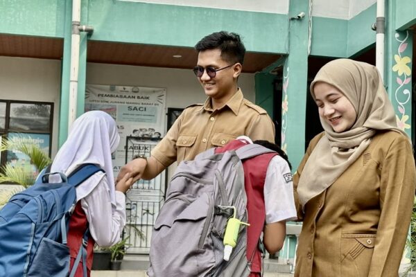 Guru Sekolah