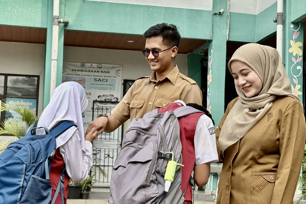 Guru Sekolah