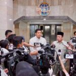 Menteri Nusron