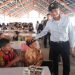 Menteri PU