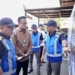 Dirut Jasa Marga