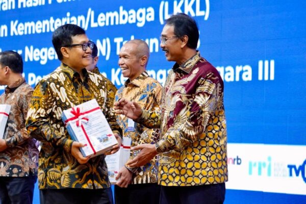 Laporan Keuangan