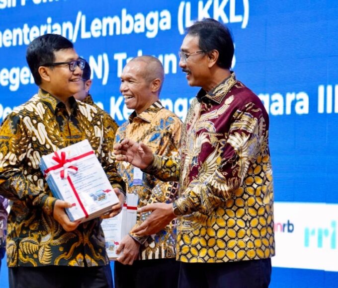Laporan Keuangan