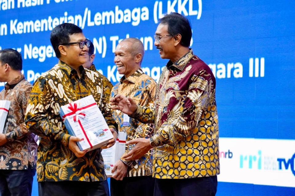 Laporan Keuangan