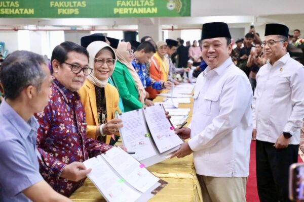 Menteri Nusron
