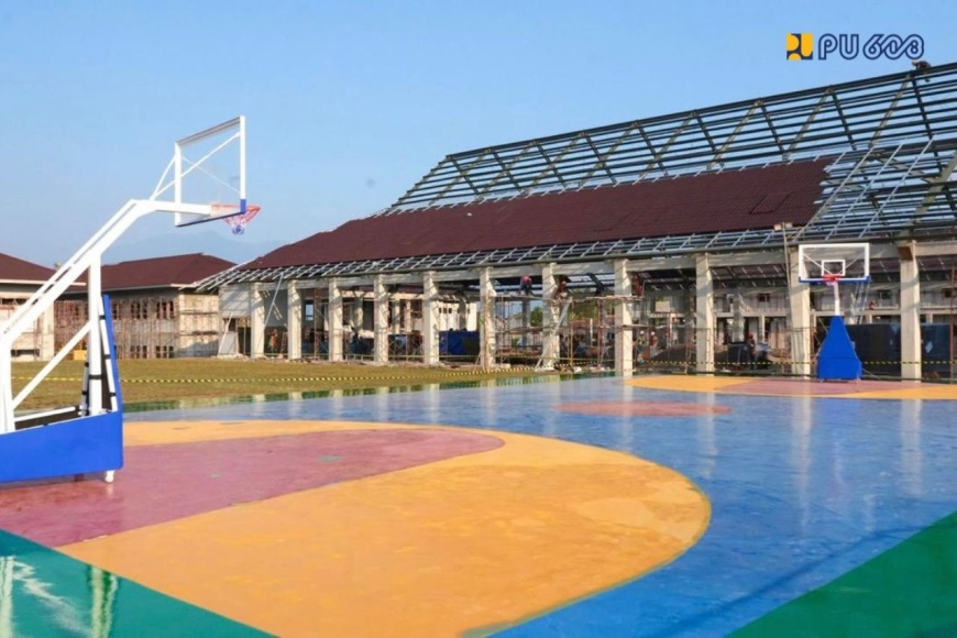 Sekolah Rakyat