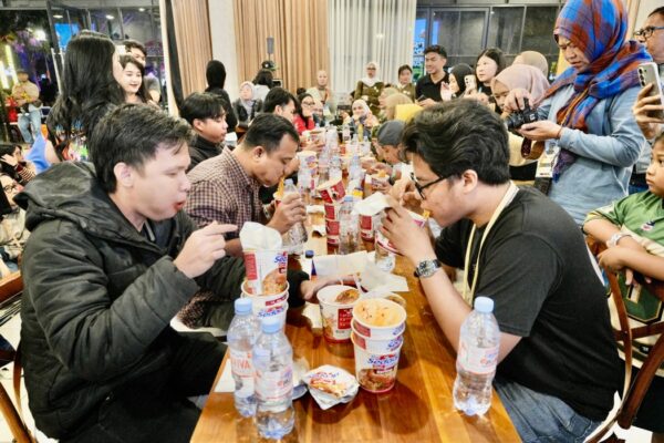 Mie Sedaap