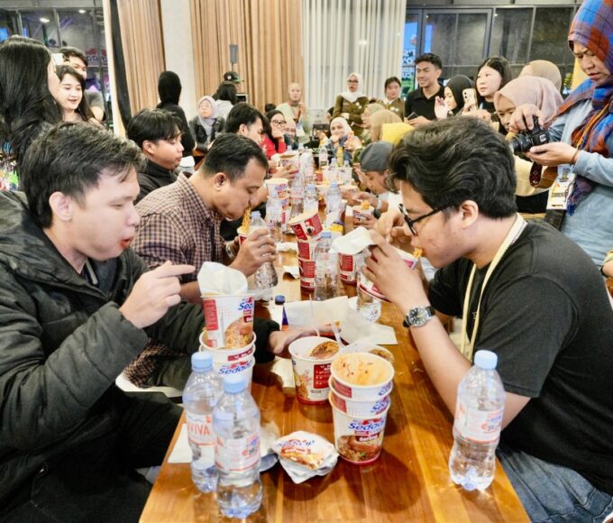 Mie Sedaap