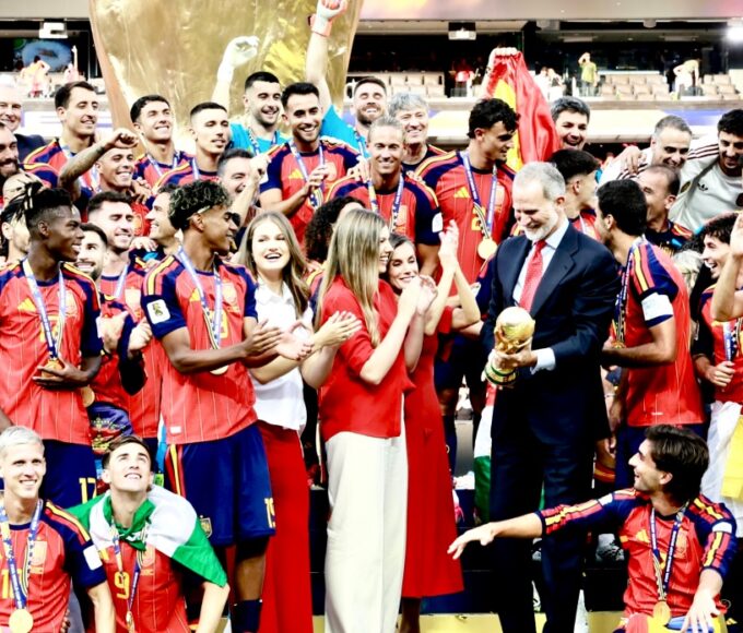 Piala Dunia