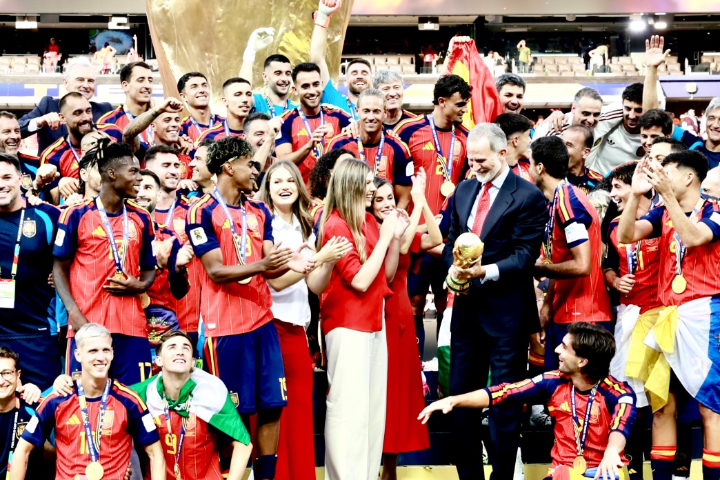 Piala Dunia