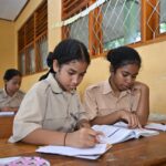 Sekolah Kab. Mimika
