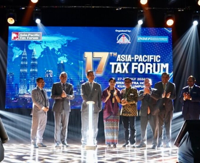 Forum Perpajakan