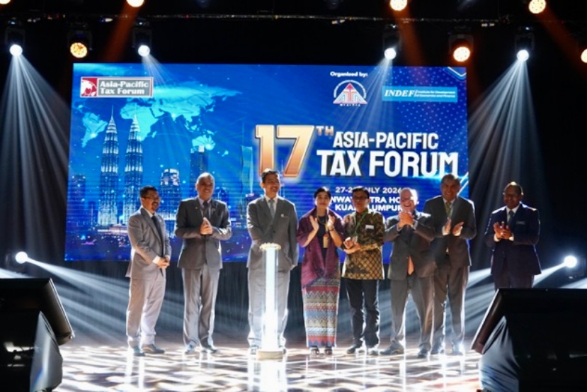 Forum Perpajakan