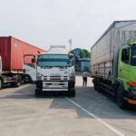 Kendaraan Truk