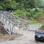 Jembatan Rusak