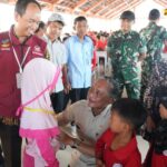 Menteri PU
