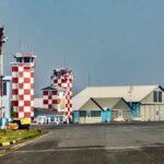 Bandara Husein