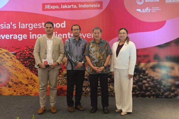 Fi Asia Indonesia 2026