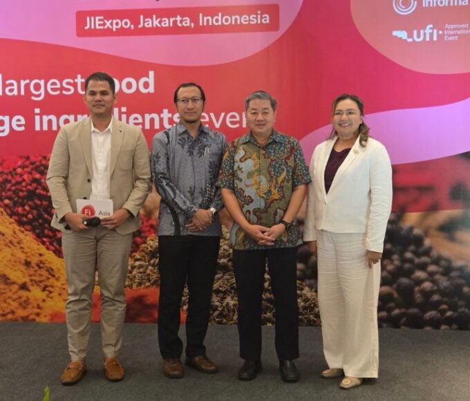 Fi Asia Indonesia 2026