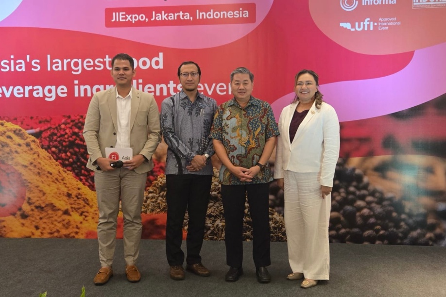 Fi Asia Indonesia 2026