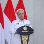 Sekjen Kemnaker