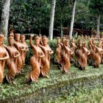 Patung Suku Osing