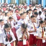 SD Jayapura
