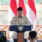 Presiden Prabowo