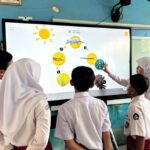 Digitalisasi Pembelajaran