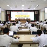 Mahasiswa STPN