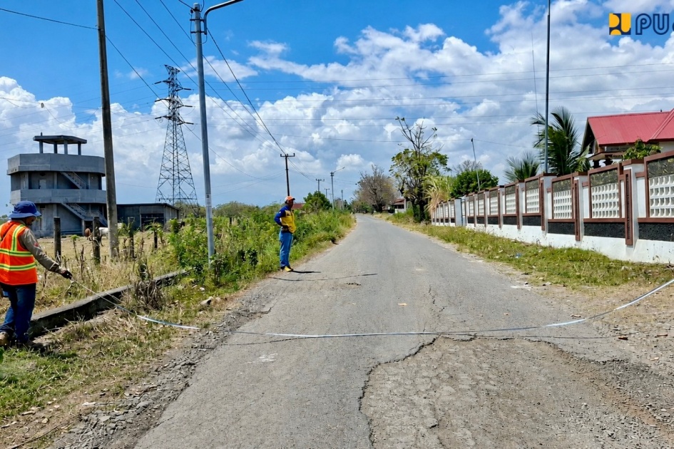 Inpres Jalan Daerah