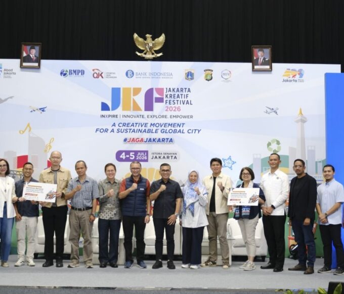 Bank Jakarta