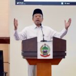Menteri Nusron