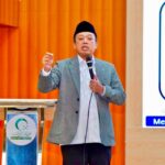 Menteri Nusron
