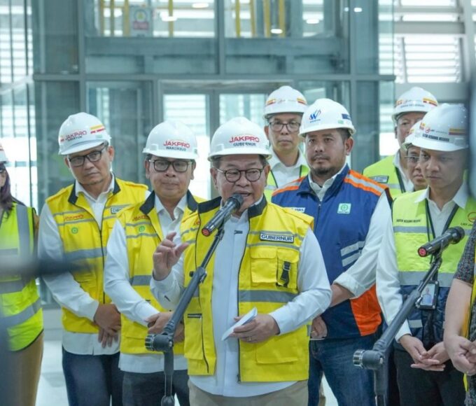 Gub Pramono