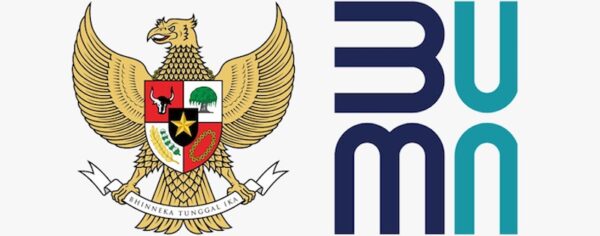 Logo BUMN (dok:Ist)
