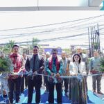 PLN Icon Manado