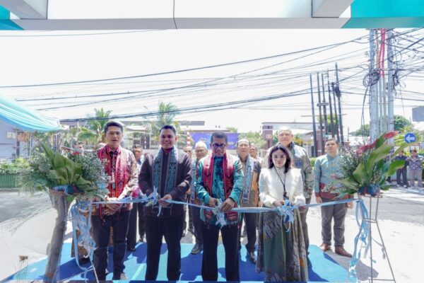 PLN Icon Manado