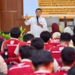 Menteri Nusron