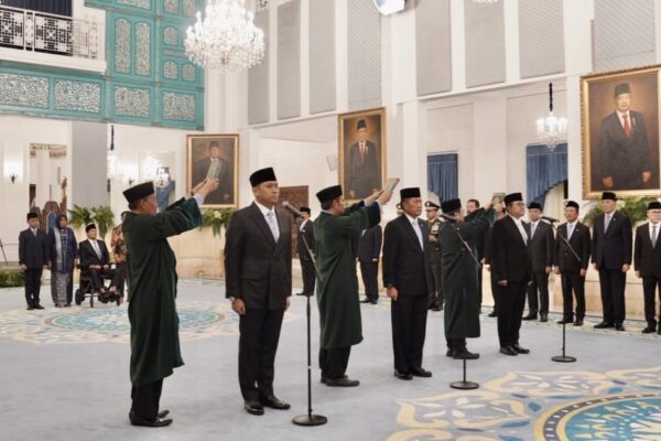 Kepala BGN