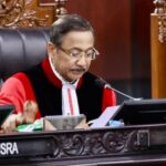 Ketua MK