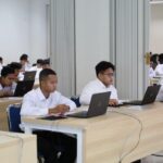 Seleksi STPN