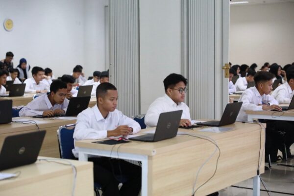 Seleksi STPN