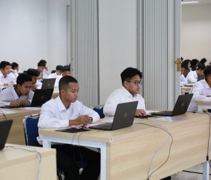 Seleksi STPN