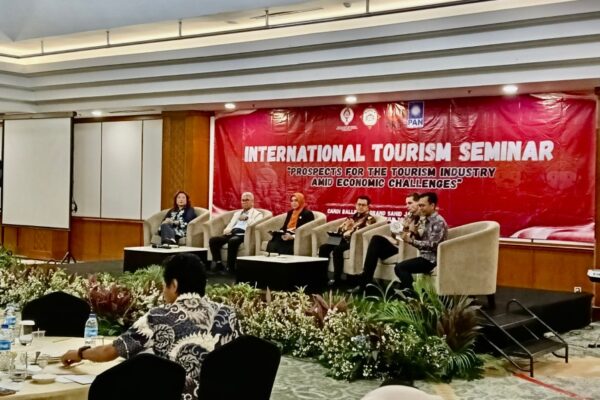 Seminar Usahid